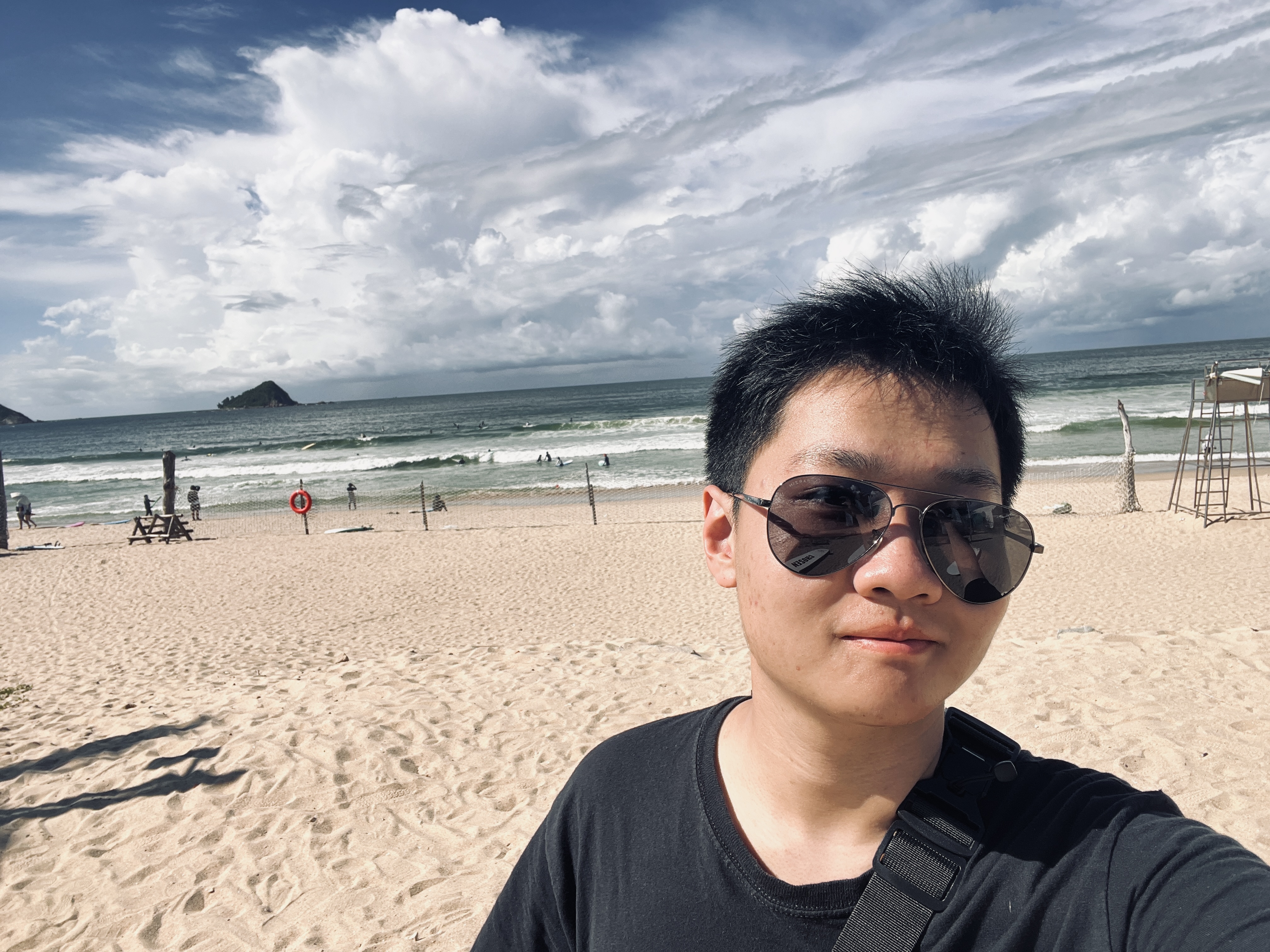 Profile Photo
