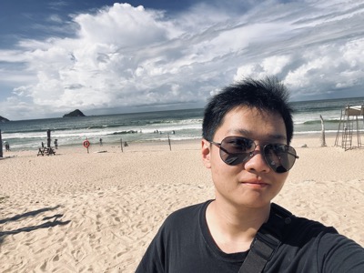 Ziyi Wang